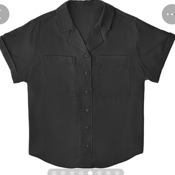 NWT Member's Mark
Women's Tencel Camp Shirt
Size:XL - Picture 7 of 8